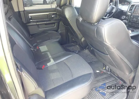 2013 Ram 1500 Sport from USA, damaged, VIN 1C6RR7MT7DS505058